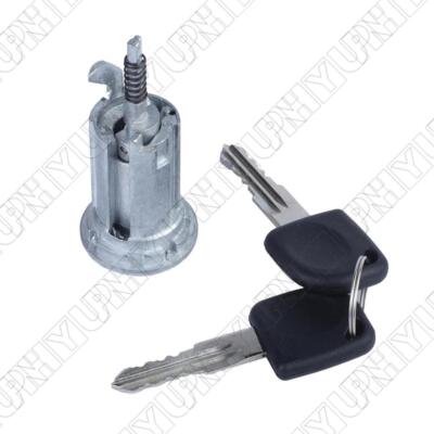 Ổ Khóa Điện Khởi Động Daewoo Matiz Mã phụ tùng 93740017