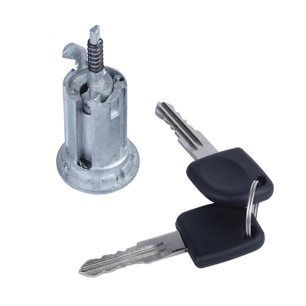 Ổ Khóa Điện Khởi Động Daewoo Matiz Mã phụ tùng 93740017