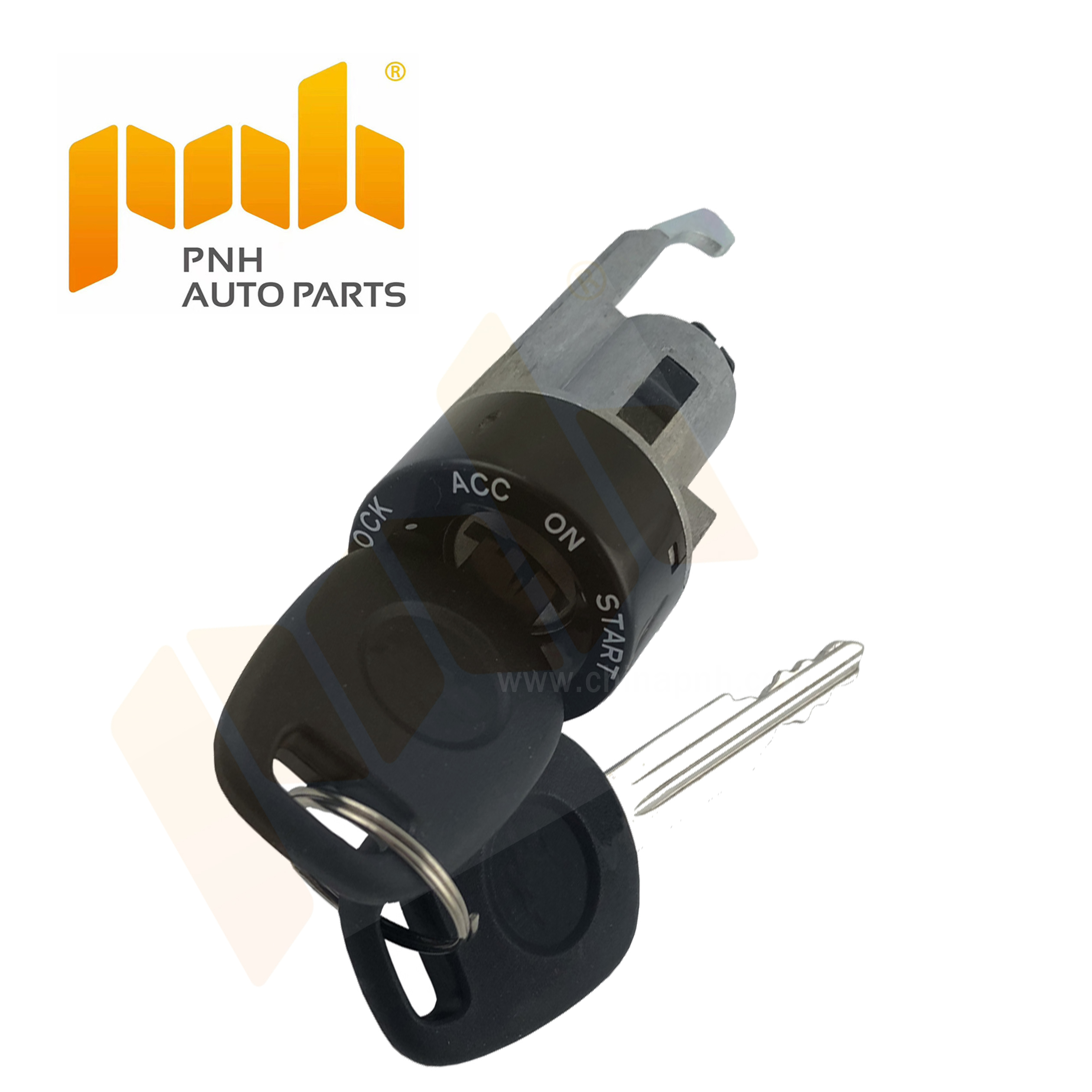 Ổ Khóa Điện Khởi Động Daewoo Matiz Mã phụ tùng 96659479