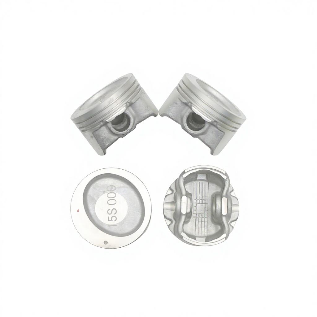 Piston Cos 0 Daewoo Gentra Mã phụ tùng 96412001
