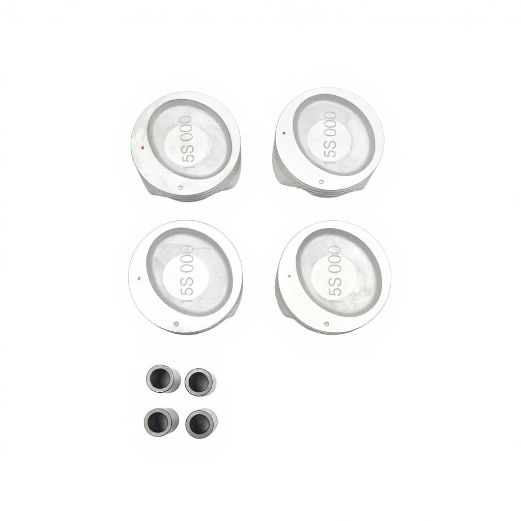 Piston Cos 0 Daewoo Gentra Mã phụ tùng 96412001