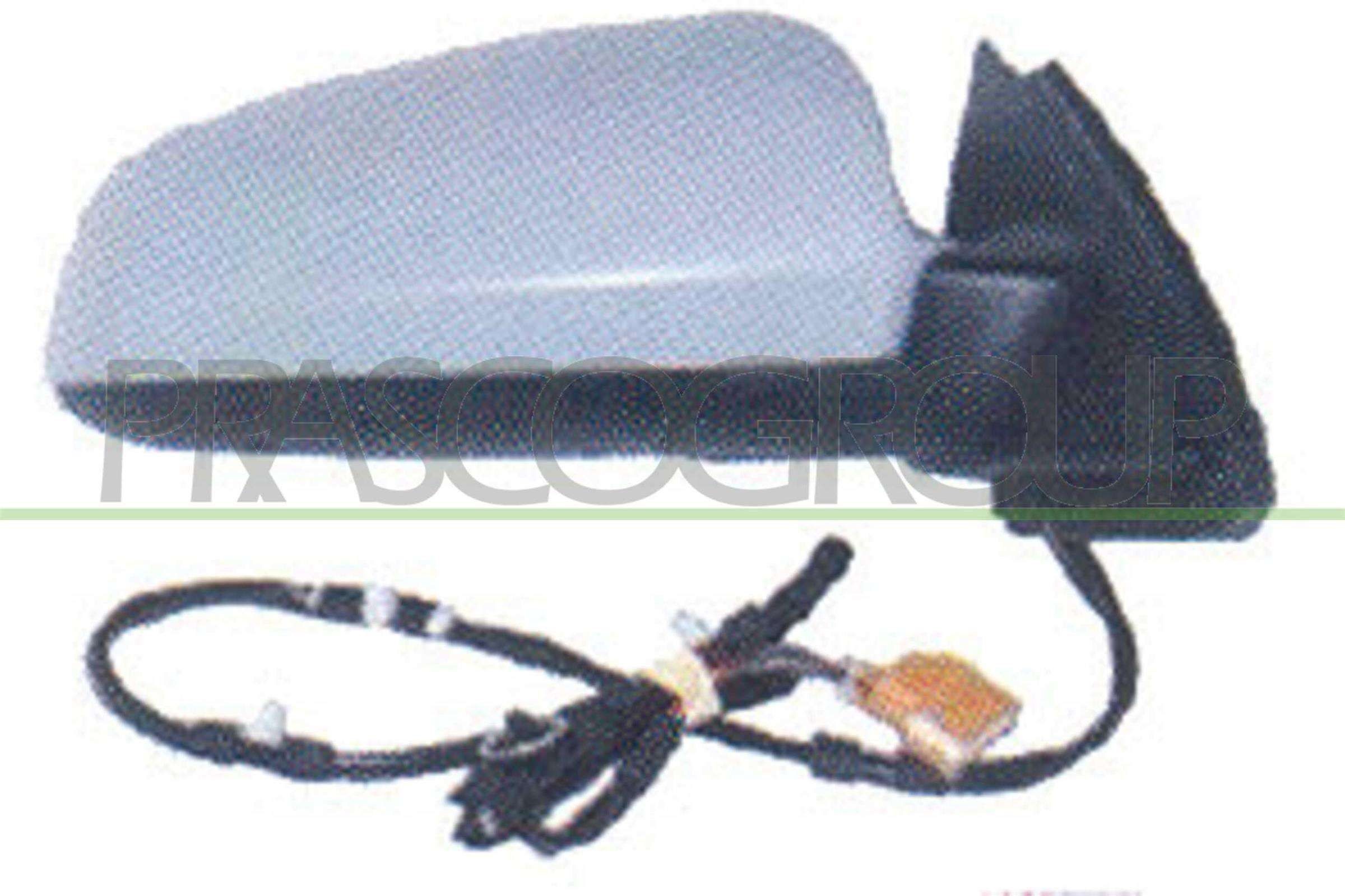 Lòng Dè Chắn Bùn - L Daewoo Matiz OEM 95213101