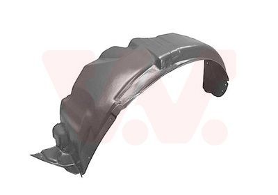 Lòng Dè Chắn Bùn - L Daewoo Matiz OEM 95213101