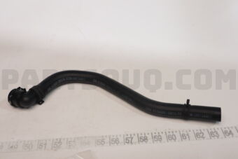 Ống Nước Vào Giàn Sưởi Daewoo Lacetti Mã phụ tùng 95390881