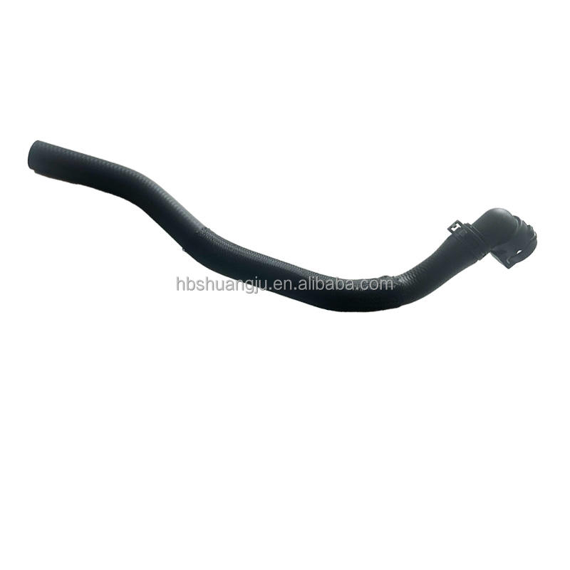 Ống Nước Vào Giàn Sưởi Daewoo Lacetti Mã phụ tùng 95390881