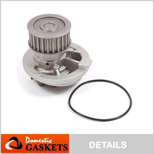 Bơm Trợ Lực Lái 1.6L Daewoo Nubira Mã phụ tùng 96445801