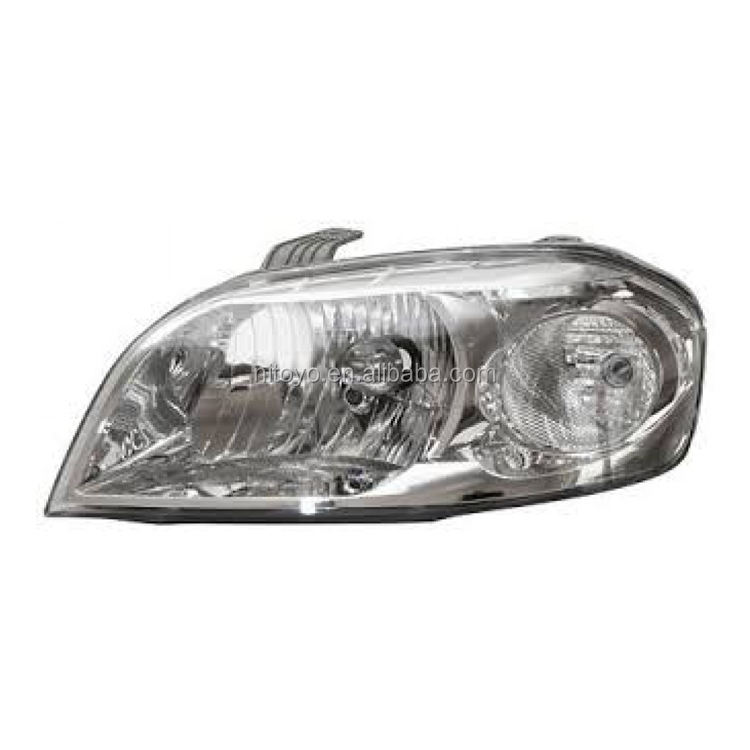 Đèn Pha Trái Daewoo Gentra Mã phụ tùng 96650519