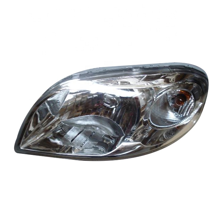 Đèn Pha Trái Daewoo Gentra Mã phụ tùng 96650519
