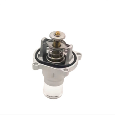 Van Hằng Nhiệt Nhôm Daewoo Lacetti Mã phụ tùng 55597008