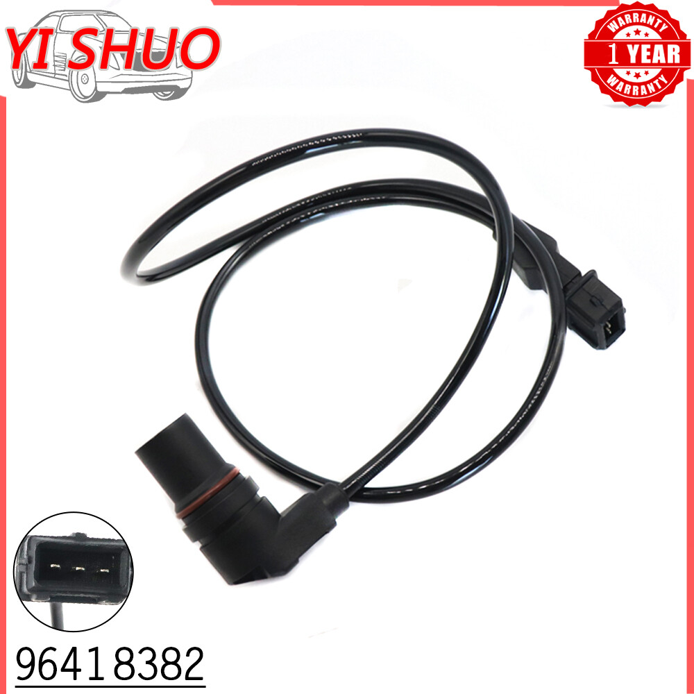 Cảm Biến Trục Cơ Máy Xăng Daewoo Magnus Mã phụ tùng 96418382