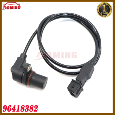Cảm Biến Trục Cơ Máy Xăng Daewoo Magnus Mã phụ tùng 96418382