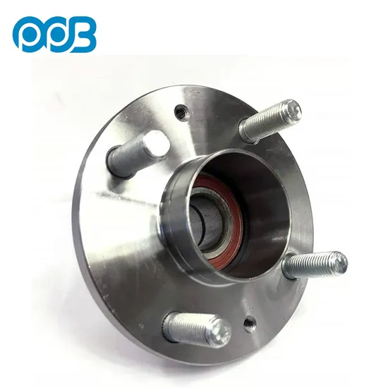 Cụm Bi May Ơ Sau Có Abs Daewoo Matiz Mã phụ tùng 96471775