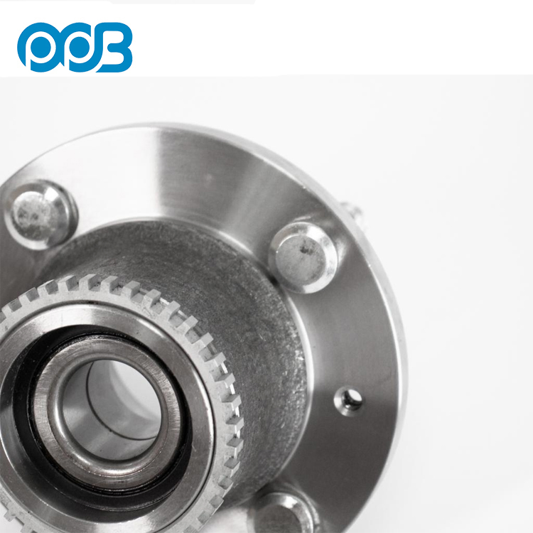 Cụm Bi May Ơ Sau Có Abs Daewoo Matiz Mã phụ tùng 96471775