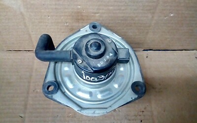 Quạt Gió Điều Hòa Trong Daewoo Nubira Mã phụ tùng 96271363
