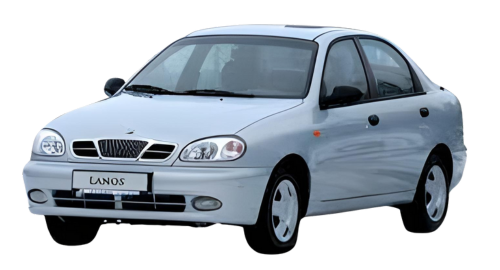 Quạt Gió Điều Hòa Trong Daewoo Nubira OEM 96271363-KR