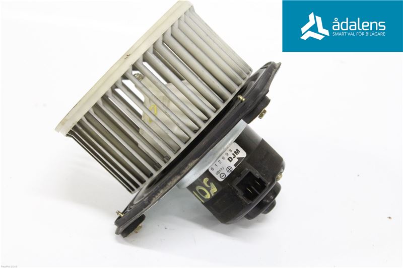 Quạt Gió Điều Hòa Trong Daewoo Lanos Mã phụ tùng 96271363