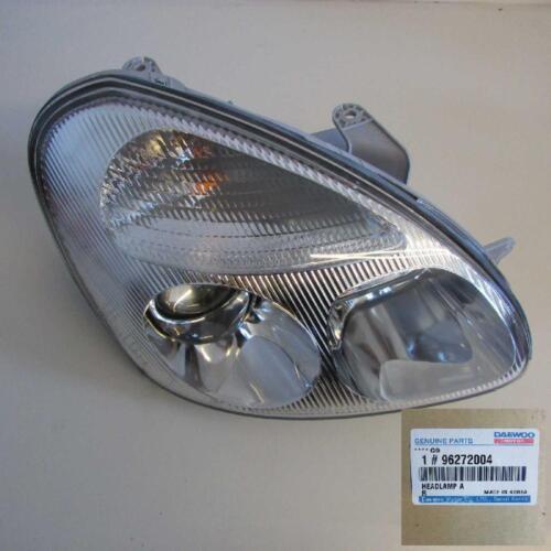 Cây Láp Phải Daewoo Matiz Mã phụ tùng 96257824