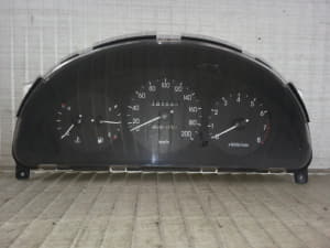 Đồng Hồ Táp Lô Có Vòng Tua Máy Daewoo Lanos Mã phụ tùng 96275910