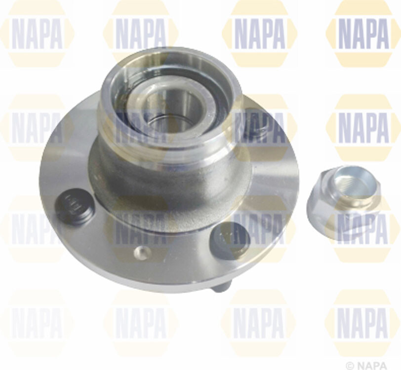 Cụm Bi May Ơ Sau Daewoo Lanos OEM 96471776-korea