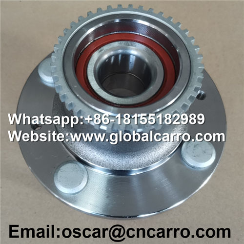 Cụm Bi May Ơ Sau Daewoo Lanos OEM 96471776-korea