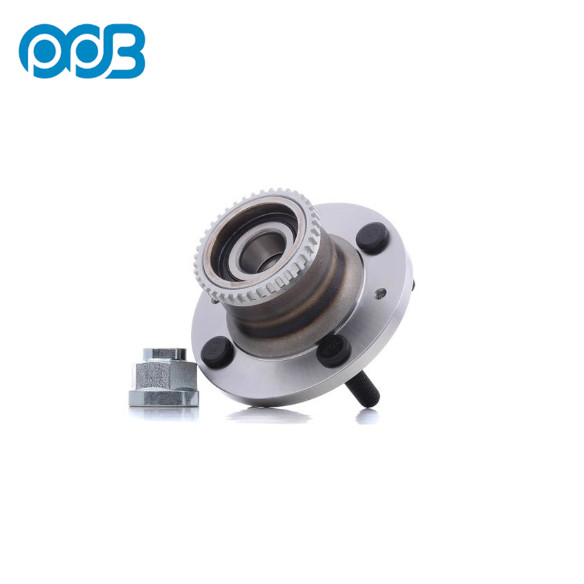 Cụm Bi May Ơ Sau Có Abs Daewoo Gentra Mã phụ tùng 96471775