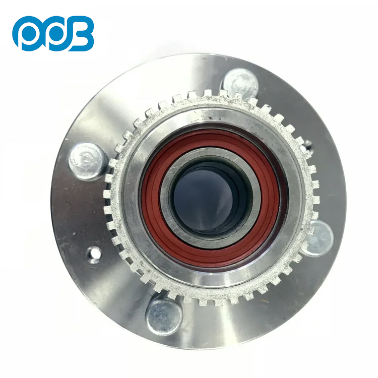 Cụm Bi May Ơ Sau Có Abs Daewoo Gentra Mã phụ tùng 96471775