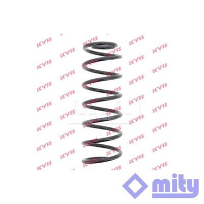 Lò Xo Giảm Xóc Sau Daewoo Gentra Mã phụ tùng 96494603