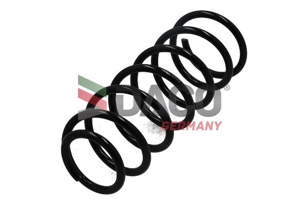 Lò Xo Giảm Xóc Sau Daewoo Gentra Mã phụ tùng 96494603