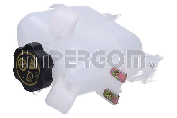 Bình Nước Phụ Daewoo Matiz Mã phụ tùng 95196454