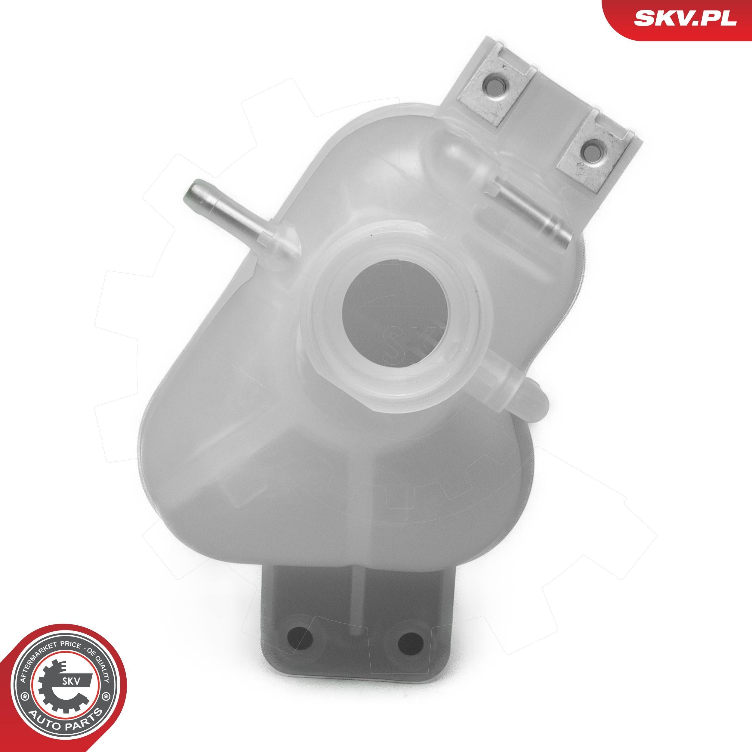 Bình Nước Phụ Daewoo Matiz Mã phụ tùng 95196454
