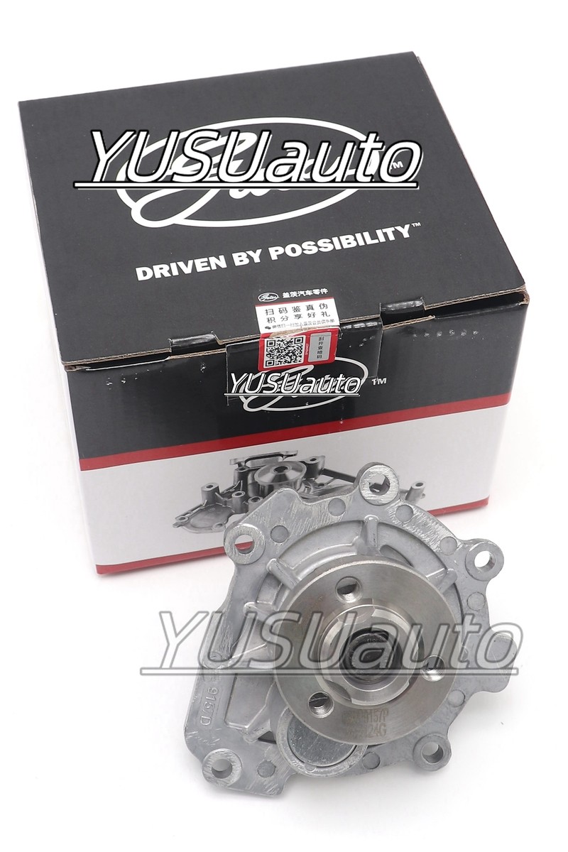 Bơm Nước Động Cơ Daewoo Lacetti OEM 25195119