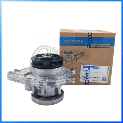 Bơm Nước Động Cơ Ecotec Daewoo Lacetti Mã phụ tùng 24405895