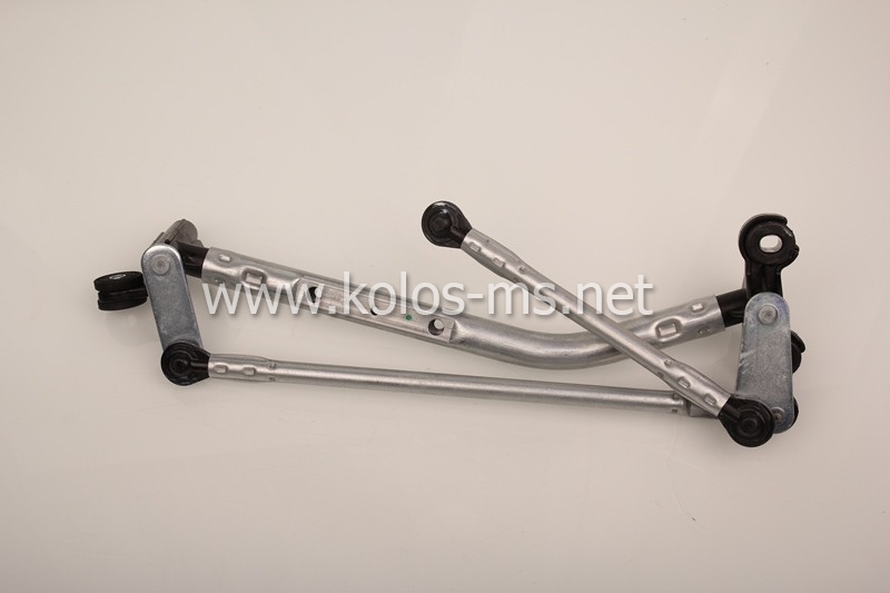 Cơ Cấu Gạt Mưa Trước Daewoo Matiz Mã phụ tùng 96602101