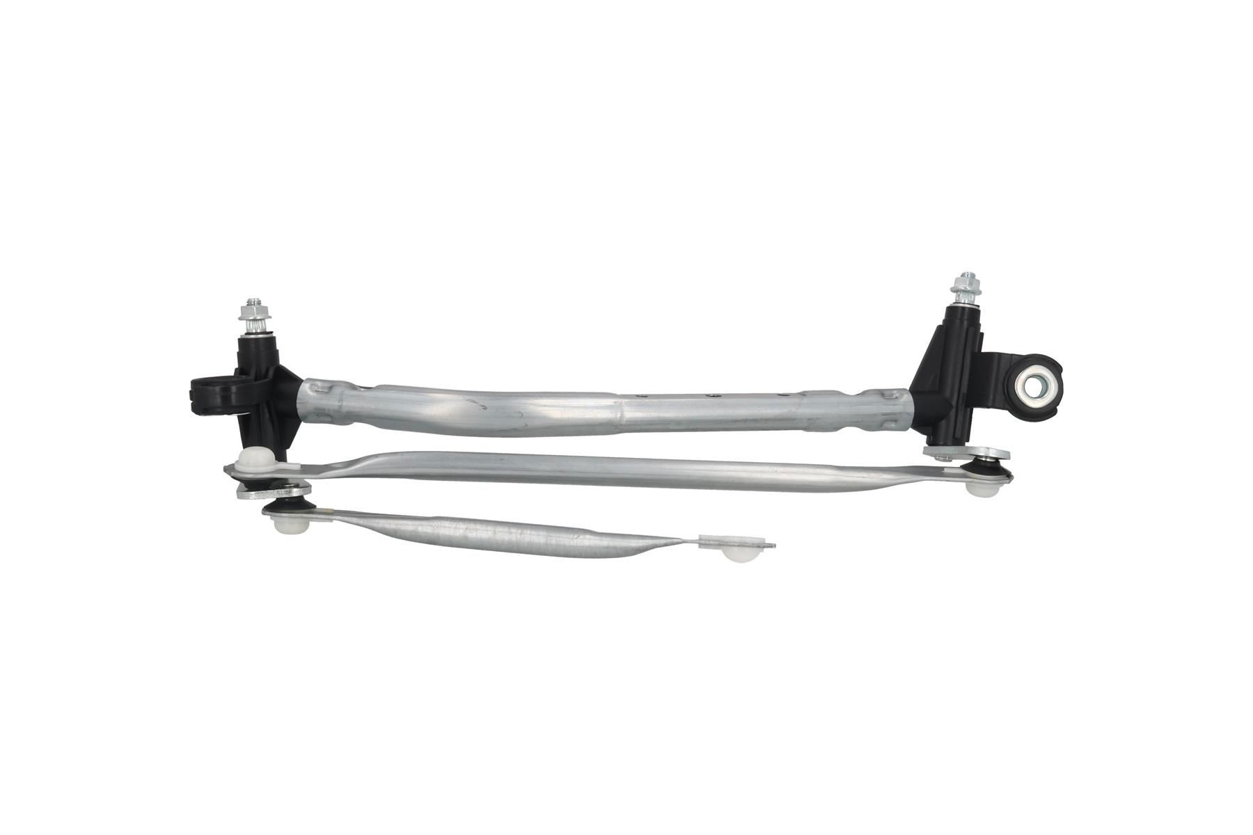 Cơ Cấu Gạt Mưa Trước Daewoo Matiz Mã phụ tùng 96602101