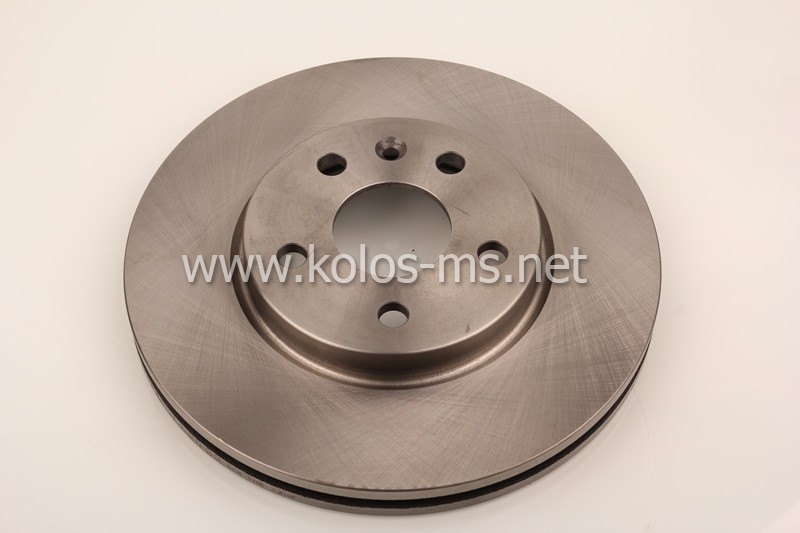 Đĩa Phanh Trước Daewoo Lacetti Mã phụ tùng 13502045