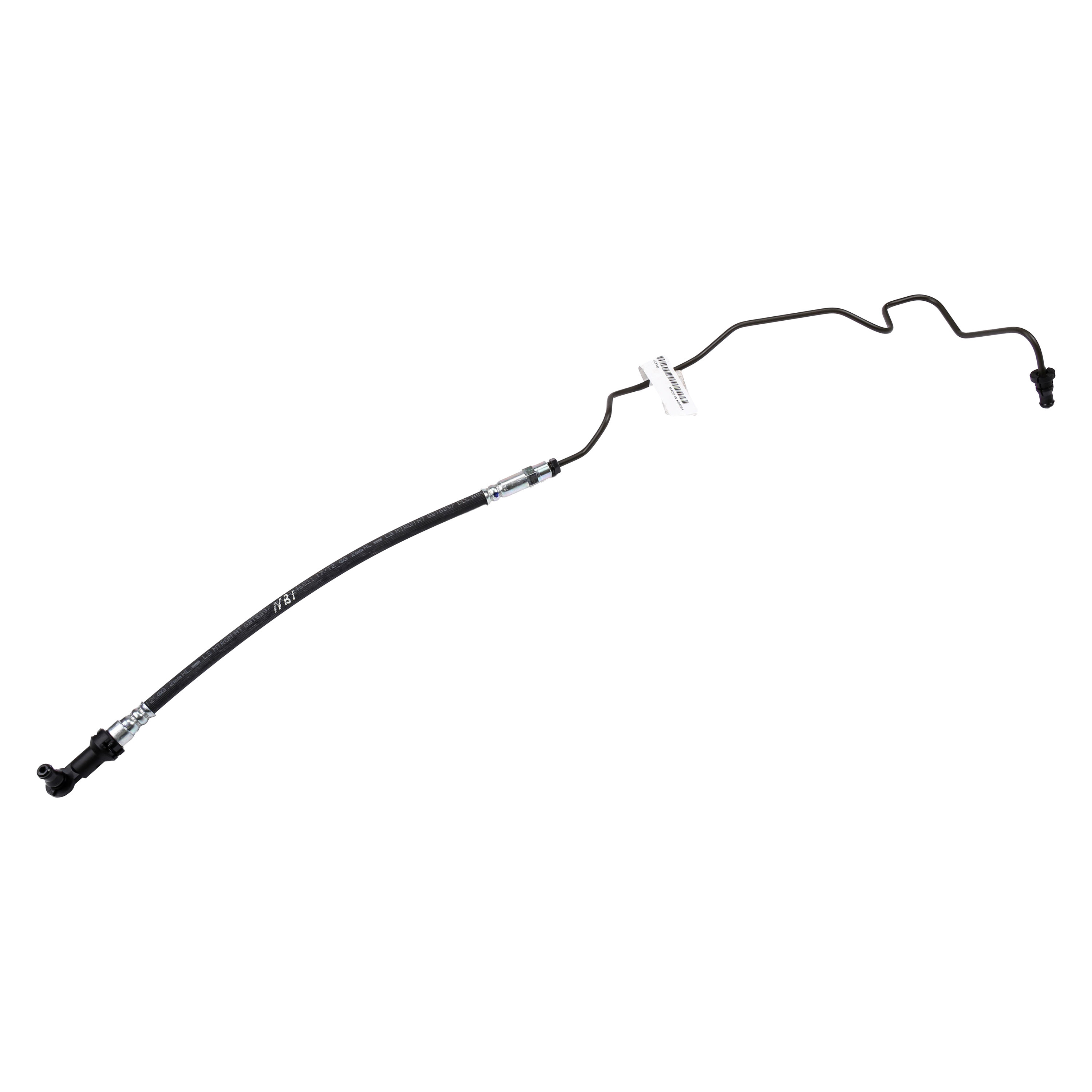 Ống Tuy Ô Côn Daewoo Matiz Mã phụ tùng 25189281
