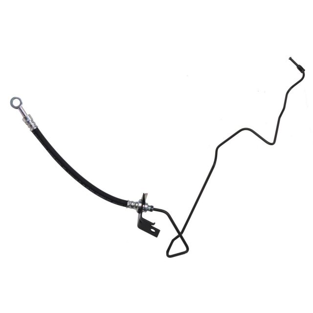 Ống Tuy Ô Côn Daewoo Matiz Mã phụ tùng 25189281
