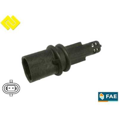 Cảm Biến Nhiệt Độ Không Khí (Hộp Lọc Gió) (1.8) Daewoo Lacetti Mã phụ tùng 12129596