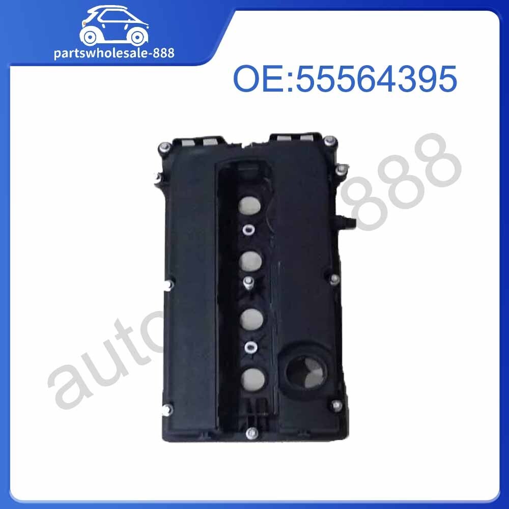 Nắp Che Dàn Cam / Nắp Dàn Cò Daewoo Lacetti Mã phụ tùng 55564395