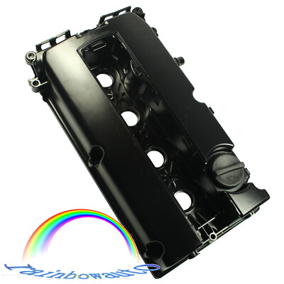 Nắp Che Dàn Cam / Nắp Dàn Cò Daewoo Lacetti Mã phụ tùng 55564395