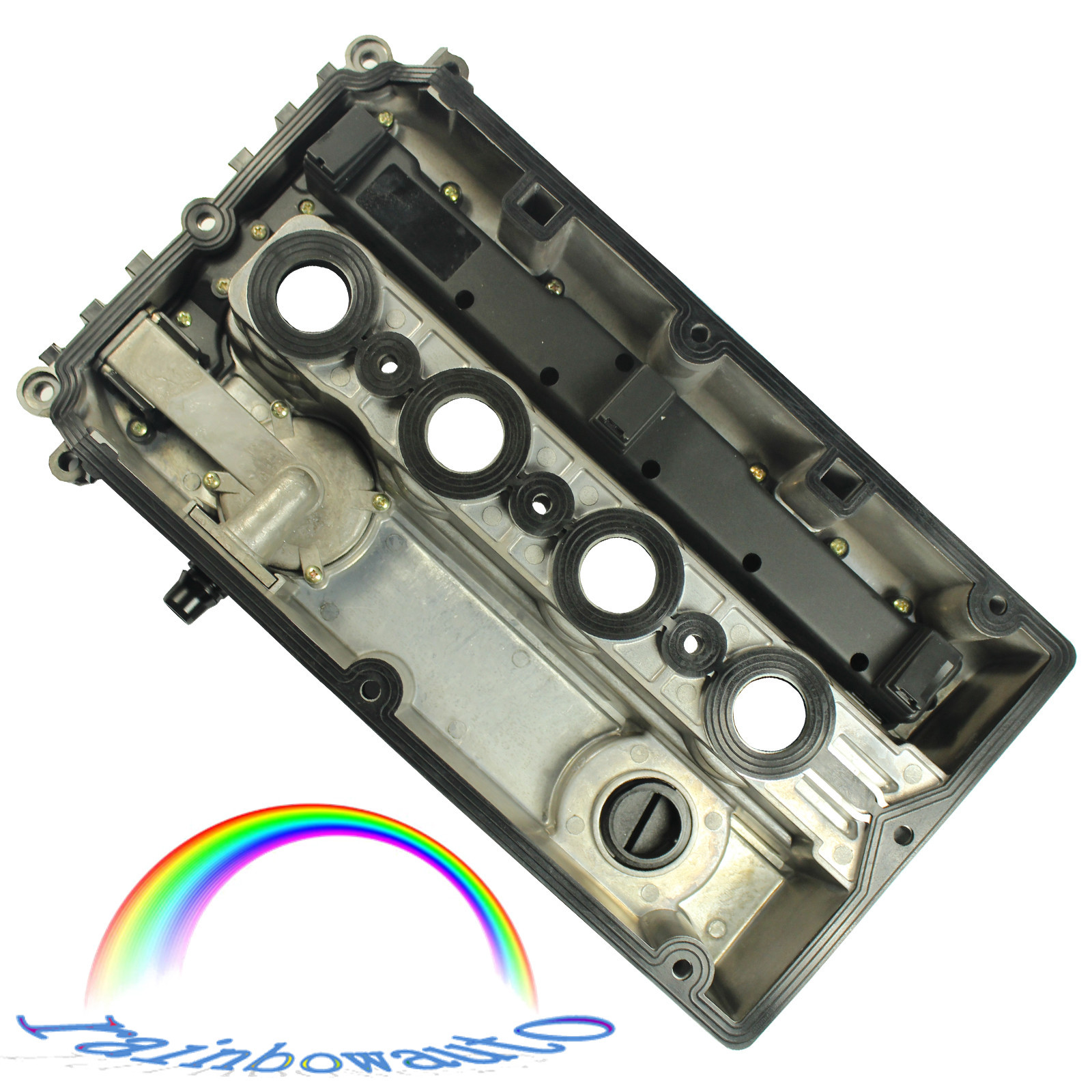 Nắp Che Dàn Cam / Nắp Dàn Cò Daewoo Lacetti Mã phụ tùng 55564395