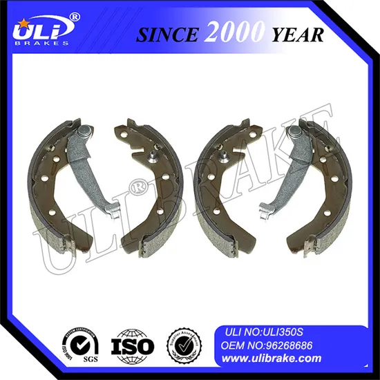 Má Phanh Sau Daewoo Matiz Mã phụ tùng 96268686