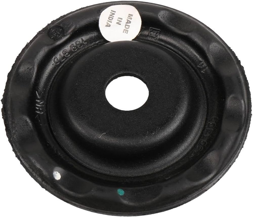 Đệm Giữ Bát Bèo Giảm Xóc Trước Daewoo Lacetti Mã phụ tùng 13501409