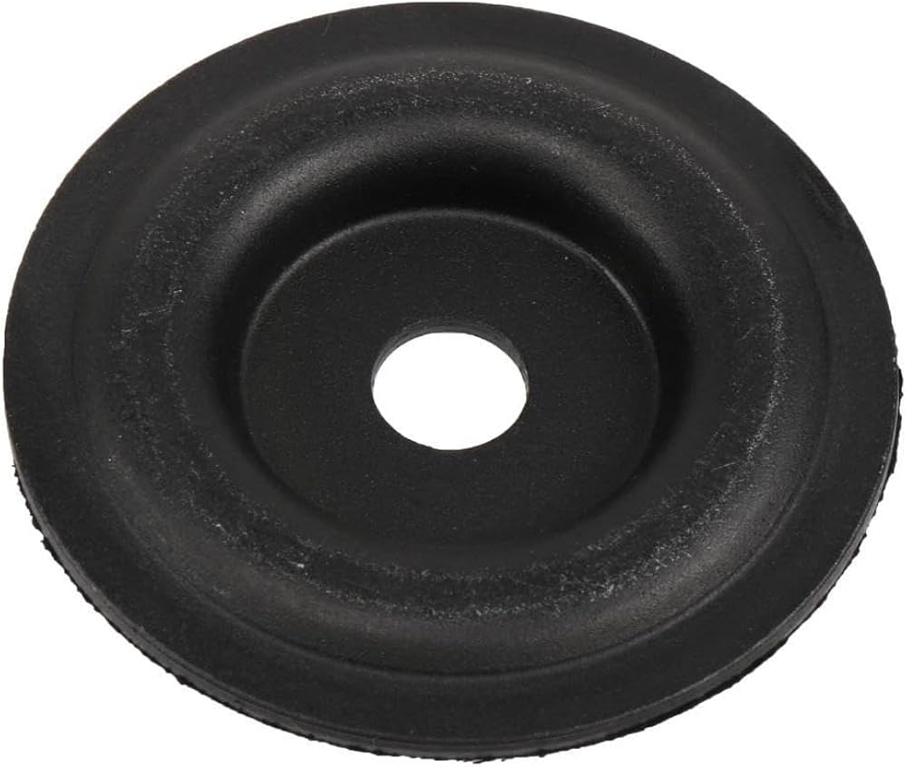 Đệm Giữ Bát Bèo Giảm Xóc Trước Daewoo Lacetti Mã phụ tùng 13501409