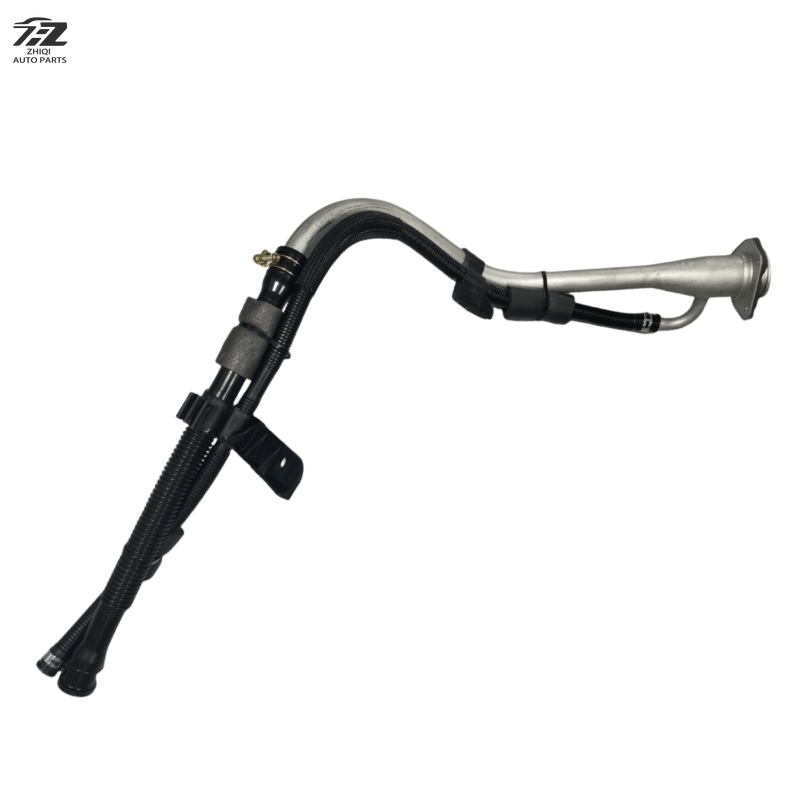 Cổ Đổ Xăng Vào Thùng Daewoo Gentra OEM 42418282