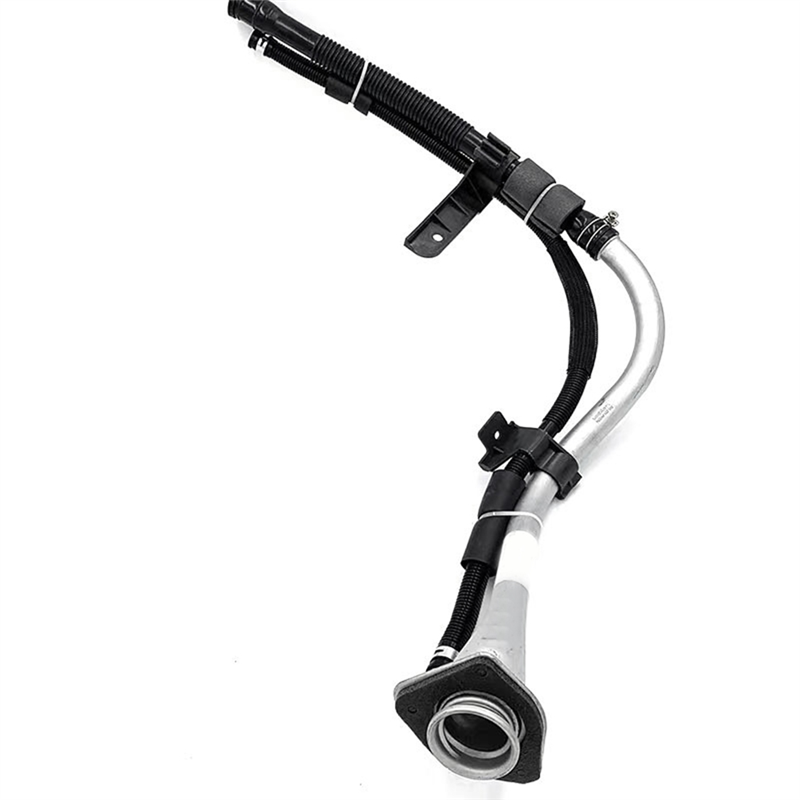 Cổ Đổ Xăng Vào Thùng Daewoo Gentra OEM 42418282