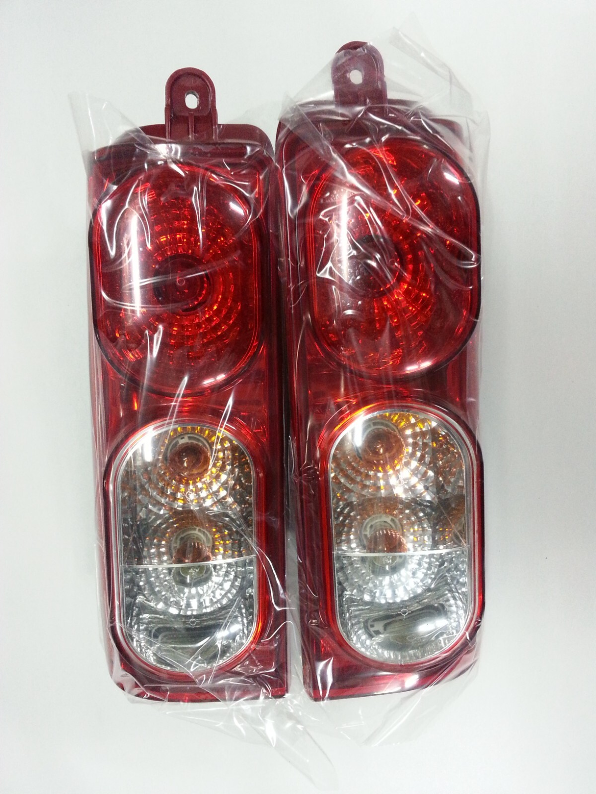 Bộ Bạc Biên Balie Cos 1 - Động Cơ E-Cotec Daewoo Lacetti Mã phụ tùng 93742706/93742708