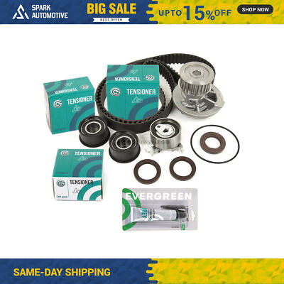 Bi Tì Cam 2.0 Máy Xăng Daewoo Nubira Mã phụ tùng 09128738