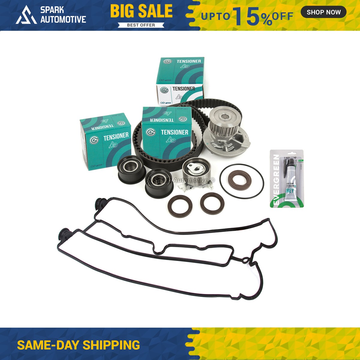 Bi Tì Cam 2.0 Máy Xăng Daewoo Lacetti Mã phụ tùng 09128738