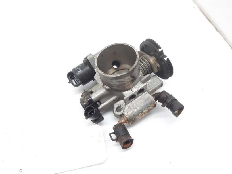 Cụm Bướm Ga 1.5 Daewoo Lanos Mã phụ tùng 25182960